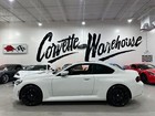 2024 Bmw M2 Coupe Loaded  6-speed  Turner Exhaust  Only 4k 