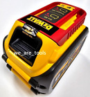  1   Dcb606 Dewalt 60v   20v 6 0 Ah Battery Flexvolt 20   60 Volt