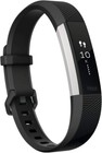 Fitbit Alta Hr Fitness Activity Tracker W  Heart Rate Monitor Fb408 Black Band