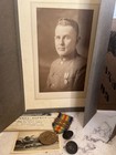 Named Ww1 Army Victory Medal 4 Bar  Photos Grouping 23rd Engineering