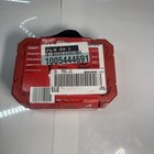 Milwaukee 49-22-4030 Hole Dozer General Purpose Bi-metal Hole Saw Kit  16 Pieces