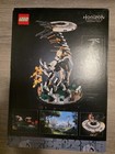 Lego Icons Horizon Forbidden West Tallneck 76989 Set- New Factory Sealed Retired