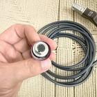 Used Karl Storz Image 1 Hd H3-za  Camera Coupler Cable Th104 