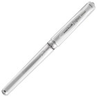 Uni-ball Um 153 Signo Broad Point Gel Pen - White - Pack Of 3