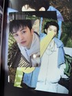 Mark  the Firstfruit  Autographed Signed Album Nct Nct 127