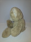 Princess Soft Toys 2005 Tan Snowflake Teddy Bear Plush 14  