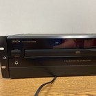 Denon Dcm-280 5 Bay Cd Auto Changer