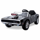 Dodge Charger 12v Kids Ride On Car By Hyper Toy Company Battery Powered