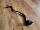New 21-26 Honda Crf450r Crf450rx Engine Stop Mode Map Switch Button Genuine Oem