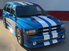 1999 Dodge Durango Sp360 Shelby Durango Limited Production  Only 35 080 Miles 