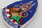 Vintage South Central Region Eagle Boy Scouts Of America Bsa Patch C