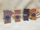 Hallmark Refrigerator Magnet Lot Mars Candy Bear Snickers Milky Way M   M s
