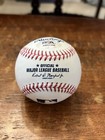Kris Bryant Signed Official Major League Baseball Psa Dna Coa Cubs Autographed