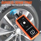 El-50448 Plus For Gm   Ford Tpms Relearn Reset Tool Auto Tire Pressure Monitor