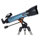 Celestron Inspire 100az Refractor Telescope  22403