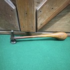Collectible Small Hammer Small Planishing Hammer One Inch Face  Nine Inches Long