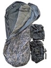 Very Good - Genuine Usgi 5-part Improved Modular Sleep System  imss  Acu Ucp