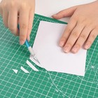 Cutting Mat 8in  6in  Self Healing Cutting Mat  A5 Rotary Cutting Mats For