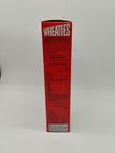 Wheaties Michael Jordan Chicago Bulls Three Straight Unopened Box