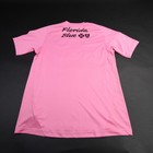 Inter Miami Cf Adidas Aeroready Practice Jersey - Soccer Men s Pink Used
