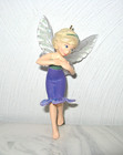 2017 Hallmark Lavender Fairy Messengers Christmas Ornament  13