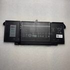 New Geniune Dell Latitude 5320 7320 7420 7520 63wh Battery 7fmxv 4m1jn Tn2gy