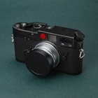 Metal Lens Hood For Voigtlander 28mm F 2 Ultron Asph Vm Lens W  Cover