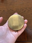New Vintage Style Jeweled Dragonfly  Pocket Purse Women s Domed Compact Mirror