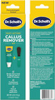 Foot Callus Remover Gel For Feet  Foot File Pedicure Kit