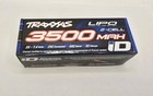 Traxxas 2825x Lipo Battery Power Cell 2-cell 3500mah 7 4v 25c