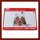 Creatology Christmas Foam Craft Kit Bundle - Cottage   Countdown - For Kids 6 