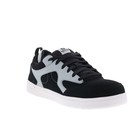 Volcom  workwear Vitals Composite Toe Slip Resistant Mens Black Work Shoes