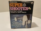 Wear-ever Super Shooter Electric Cookie  Canap     Candy Maker Model 70001 W box 