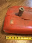 Vintage    barn Find    Chevrolet Corvette Sting Ray Car Rare Promo Ride On Toy