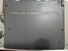 Apple Powerbook 540 W Batteries  Power Supply  Booklets  Does Not Power On