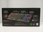 Razer Deathstalker V2 Pro Tkl Wireless Keyboard With Linear Optical Switches