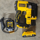 Dewalt 20v Atomic Brushless 23 Gauge Pin Nailer W  2ah Battery Model  Dcn623