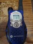 Motorola Talkabout T5900 2-way Radio Walkie Talkie