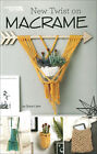 Leisure Arts New Twist On Macrame Book