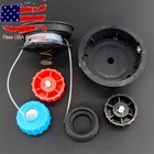 Trimmer Head For Troy-bilt Tb138ps Tb252s Tb415cs Tb10cs Tb15cs Tb20cs Tb20dc