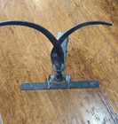 Antique Alexander Clutch Trap