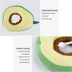 Pet Dog Cat Neck Cone Collar Adjustable Anti-bite Soft Recovery Protection