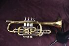 Vincent Bach Stradivarius Cornet