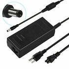 12 Volt 5 Amp  12v 5a  60w Ac Adapter Charger Power Supply Cord For Lcd Monitors
