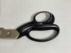 Wiss  22w Inlaid Scissors Shears 12  Heavy Duty Metal Handles Made In Usa