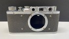 Vintage Soviet Film Camera Fed-1 35mm Camera  copy Leica   Only Body