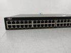 Dell X-series X1052p 48x 1gbe 4x Sfp  Gigabit Ethernet Managed Switch