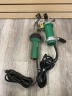 Leister Triac S Electric Corded Hot Air Tool Heat Gun Ch-6060 Fair Shape