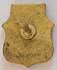 Phillips 66 Oil Company 3 Star Employee Service Pin -  Gf
