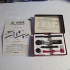 Lee Loader Complete Reloading Tool Kit For 44 Special Pistol    429  431 Dia  